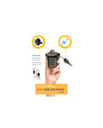 Quick-Fill® Mini USB Electric Air Pump - Image 9