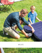Quick-Fill® DC Electric Air Pump - 23.0 CFM - Image 3