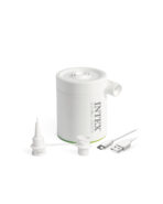 Quick-Fill® USB Electric Air Pump - USB200R - Image 6