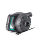 Quick-Fill® AC Electric Air Pump - 38.9 CFM