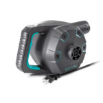 Quick-Fill® AC Electric Air Pump - 38.9 CFM