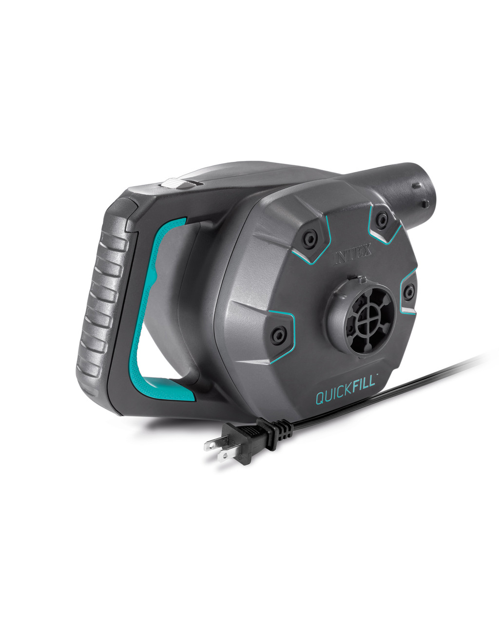66643E_A04_left__90880.1690997244.jpg Quick-Fill® AC Electric Air Pump - 38.9 CFM - Image 1