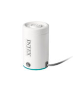 Quick-Fill® Electric Air Pump - AC400 - Image 8