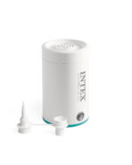 Quick-Fill® Electric Air Pump - AC400 - Image 3