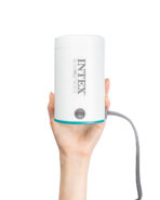 Quick-Fill® Electric Air Pump - AC400 - Image 5