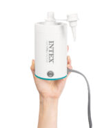 Quick-Fill® Electric Air Pump - AC400 - Image 2