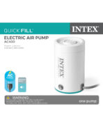 Quick-Fill® Electric Air Pump - AC400 - Image 7