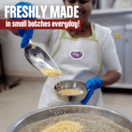 Rice Almond & Makhana Kheer Mix - Image 6