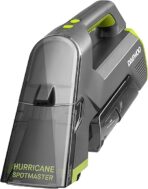 Daewoo Stairmaster Rechargeable Cordless Spotwasher Carpet and Upholstery Cleaner - Image 4
