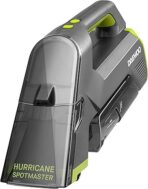 Daewoo Stairmaster Rechargeable Cordless Spotwasher Carpet and Upholstery Cleaner - Image 2