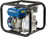 Draper Expert 64065 Petrol Water Pump, 500L/Min, 4.8HP - Image 3