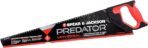 Spear & Jackson B9820 Predator Universal Wood Saw 20" x 8 Points Per Inch - Image 4