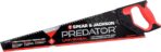 Spear & Jackson B9820 Predator Universal Wood Saw 20" x 8 Points Per Inch - Image 6