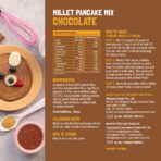 Bestseller Super Combo: Millet Pancake (Pack of 2) - Image 3