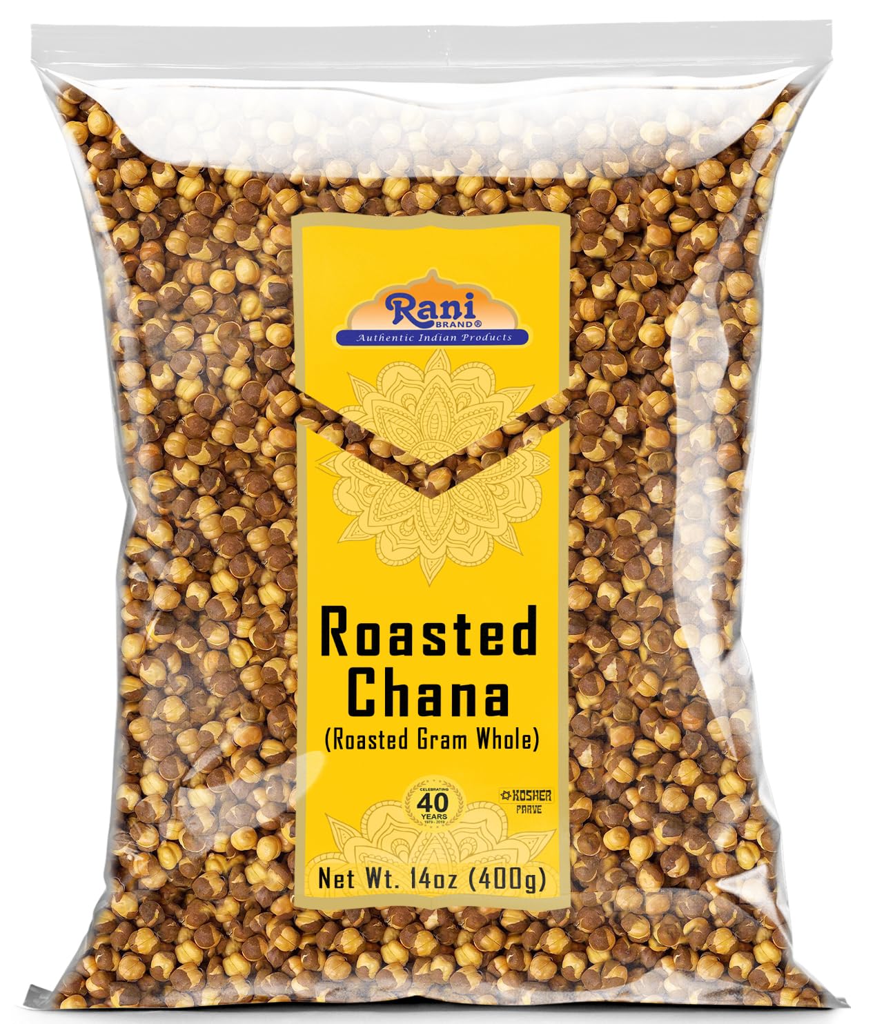 81MAIXLXBwL_47657e6a-ca3c-4a16-9738-7b33208a4f05.jpg Rani Roasted Chana {12 Variation Available} - Image 1
