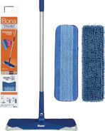 Bona Premium Sweep & Clean Mop for Multi-Surface floors - Image 5