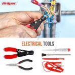 56pc Electronics Repair & Opening Tool Kit Set. Includes Precision Driver Bits and Prys for Laptops, Drones and Tech. Gadgets - Image 4