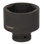 1" Impact Socket DIN Metric 32mm