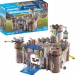 Playmobil Arwynn's castle