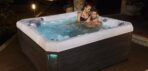 Palermo LifeCity Chic Hot Tub - Image 2