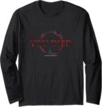 DARK SOULS Long Sleeve T-Shirt