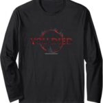 DARK SOULS Long Sleeve T-Shirt