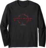 DARK SOULS Long Sleeve T-Shirt - Image 2