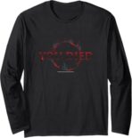 DARK SOULS Long Sleeve T-Shirt - Image 3