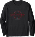 DARK SOULS Long Sleeve T-Shirt - Image 4