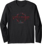 DARK SOULS Long Sleeve T-Shirt - Image 5