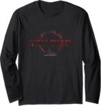 DARK SOULS Long Sleeve T-Shirt - Image 6