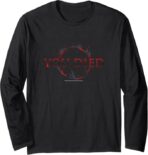 DARK SOULS Long Sleeve T-Shirt - Image 7