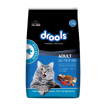 Drools Ocean Fish Adult Cat Food