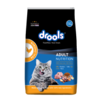 Drools Mackerel Adult Cat Food