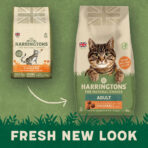 Complete Adult Chicken Dry Cat Food 2kg - Image 7