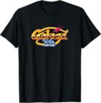 【NAMCO LEGENDARY】GALAGA'88 001 T-Shirt