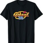 【NAMCO LEGENDARY】GALAGA'88 001 T-Shirt