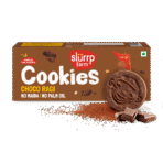 Choco Ragi Cookies - Image 6