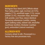 Choco Ragi Cookies - Image 10