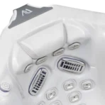 Elbrus LifeLuxury Hot Tub - Image 9