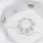 Elbrus LifeLuxury Hot Tub - Image 10