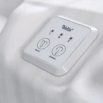 Everest LifeLuxury hot tub - Image 5