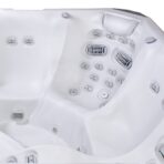 Everest LifeLuxury hot tub - Image 27