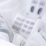 Everest LifeLuxury hot tub - Image 31