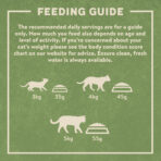 Complete Adult Chicken Dry Cat Food 2kg - Image 4