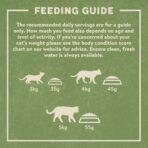 Complete Indoor Chicken Dry Cat Food 2kg - Image 6