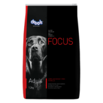 Drools Focus Adult Super Premium Dog Food