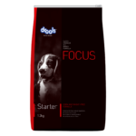 Drools Focus Starter Super Premium Dog Food