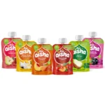 Fruit & Veg Pouch Starter Bundle – 4 months+