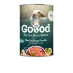 Sustainable Trout Wet Food for Adult Dogs